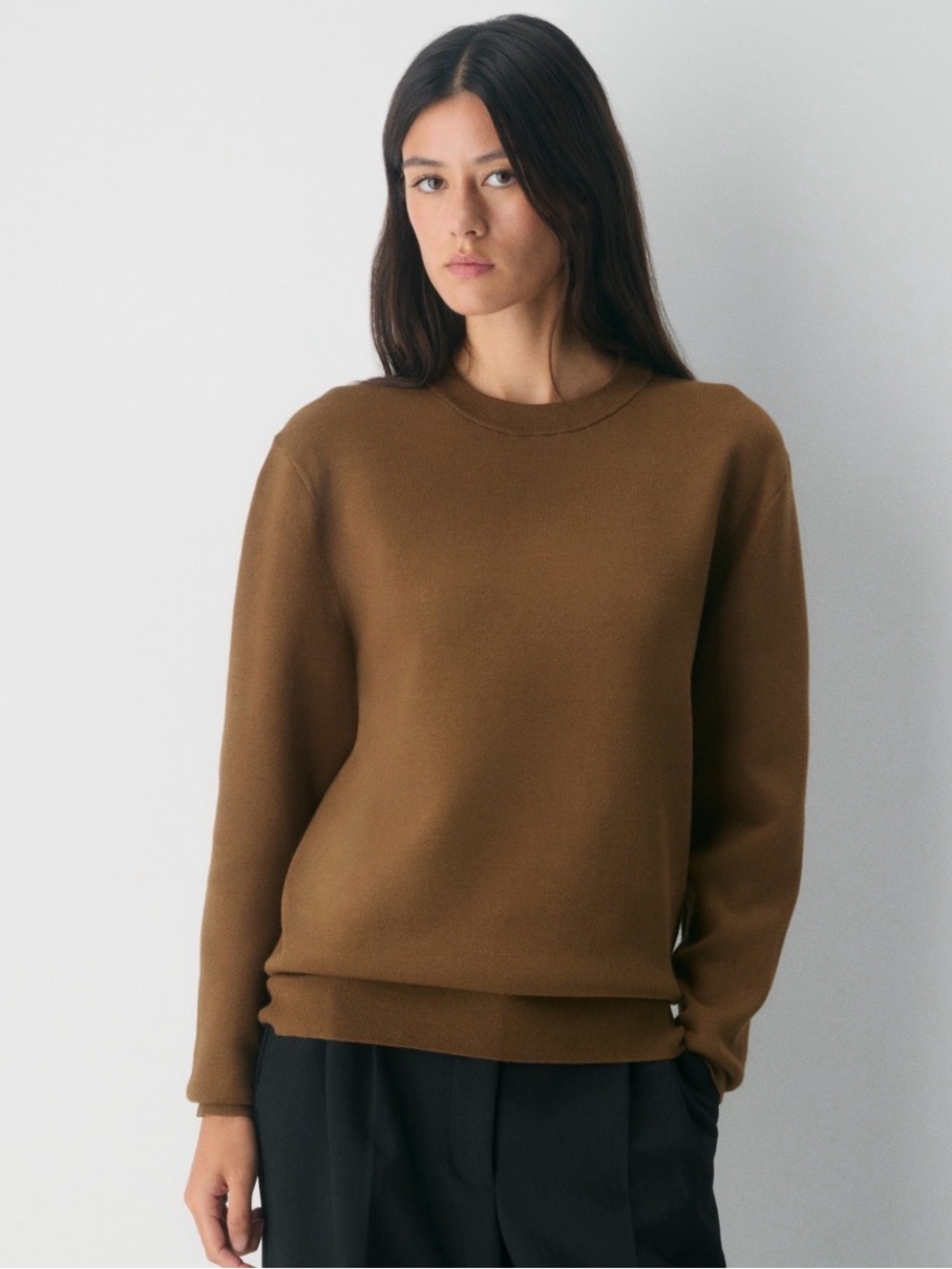 Aritzia Calloway Sweater - NWT